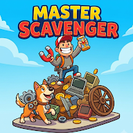 MasterScavenger icon