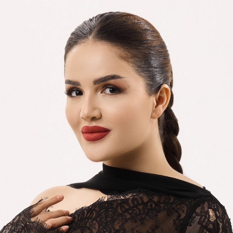 Shahlo Salayeva