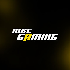 MBC GAMING  channel logo