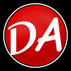 Логотип каналу Dream Animation
