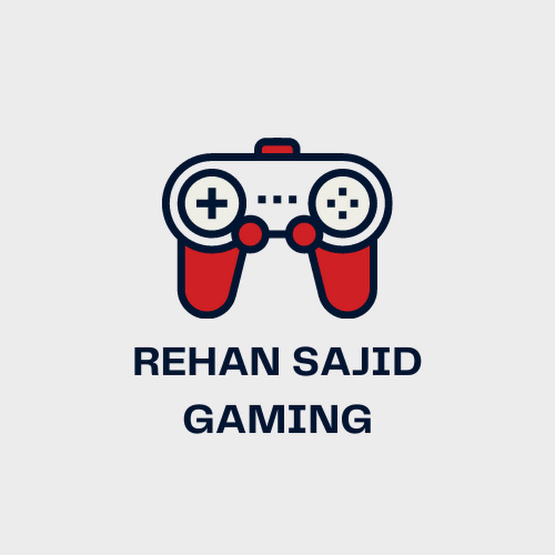 Rehan Sajid Gaming