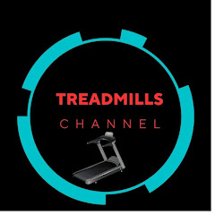 Treadmillsアイコン画像