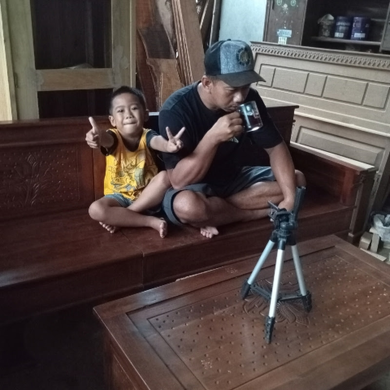 TUKANG KAYU amatir
