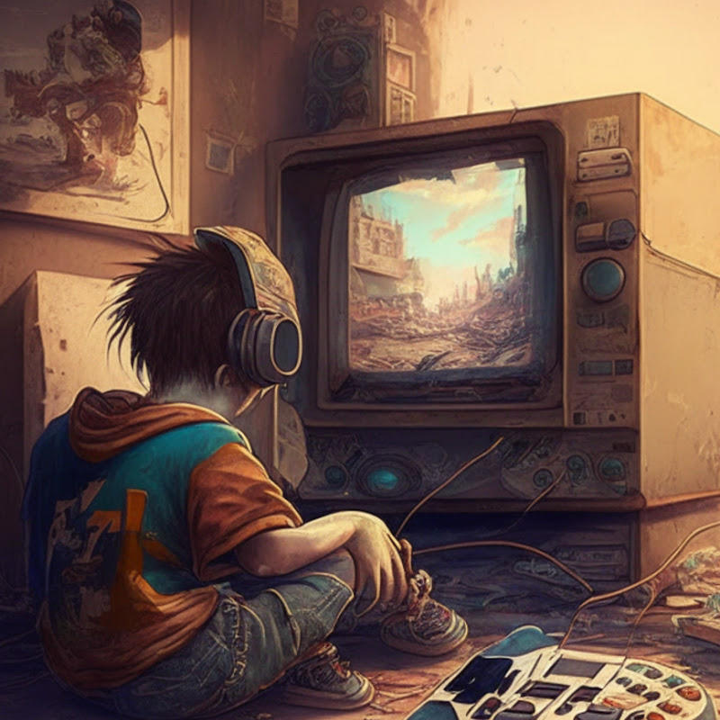 Pixel Freak