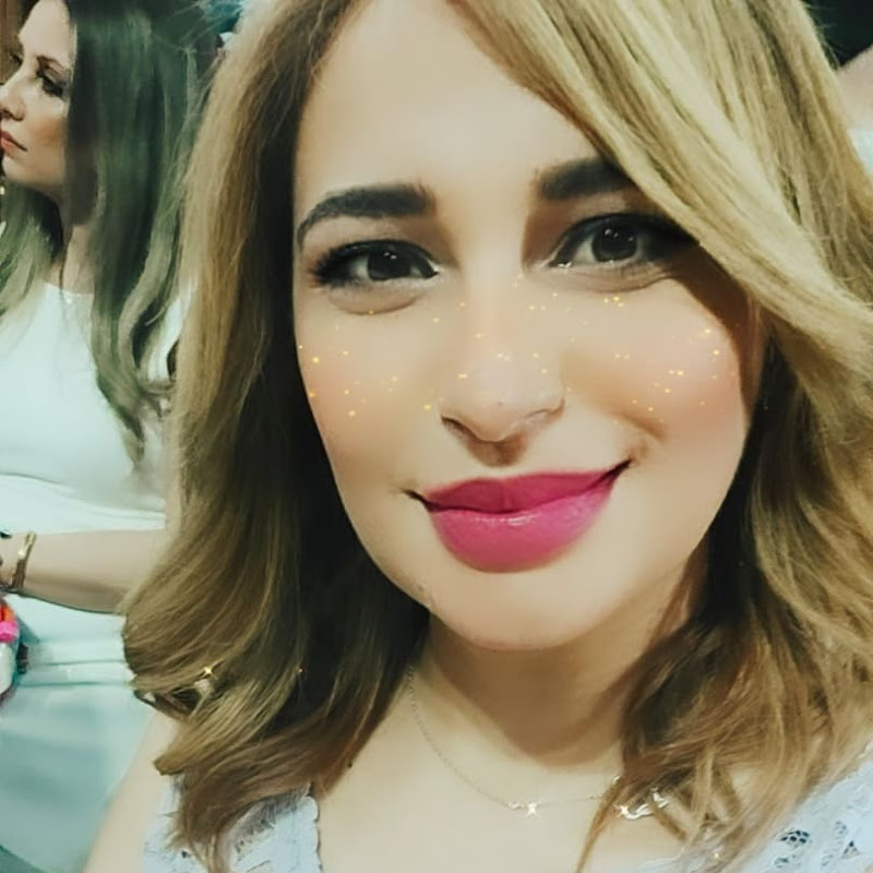 Sana El Ayoubi