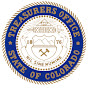 Colorado Department of the Treasury logo