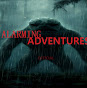 ALARMING ADVENTURES  logo