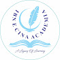 IBN-E-CINA ACADEMIA logo
