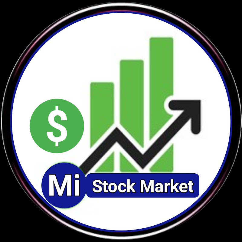 Mi Stock Market