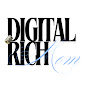Digital Rich Mom logo