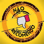 Não Recomendo logo