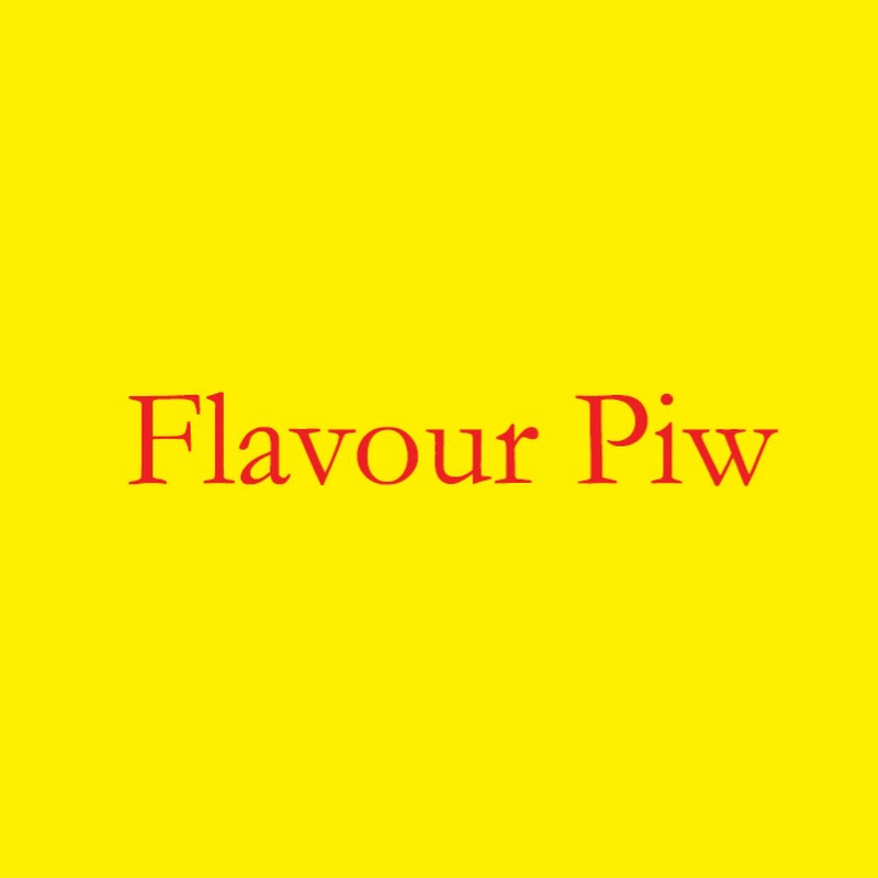 Flavour Piw