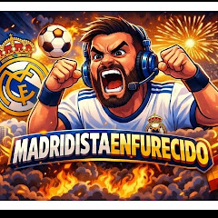 Madridistaenfurecido