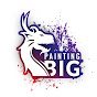 Painting Big logo