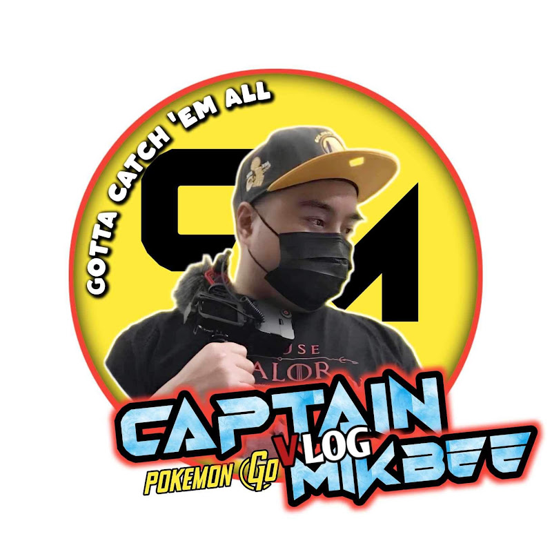 CaptainMikbee