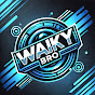 Waiky bro  logo
