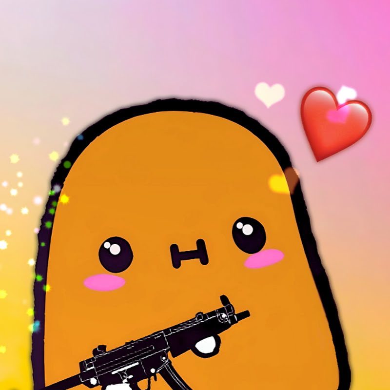 HotPotato icon