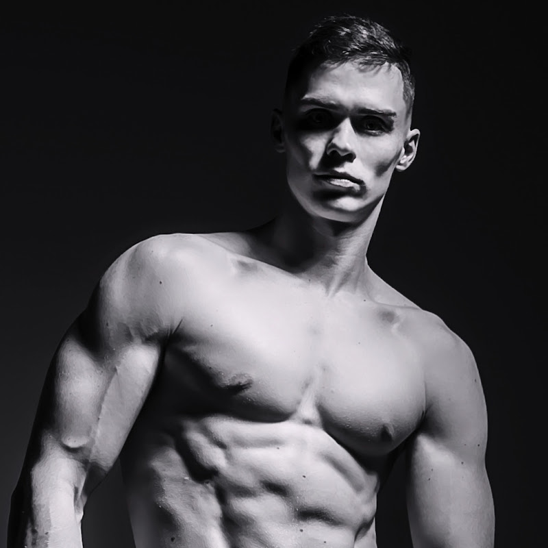Andrew Moroz