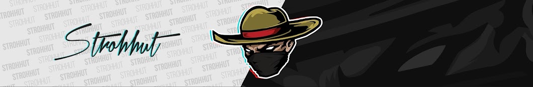 Strohhut YouTube channel avatar