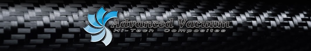 Advanced Vacuum Hi-Tech Composites Avatar canale YouTube 