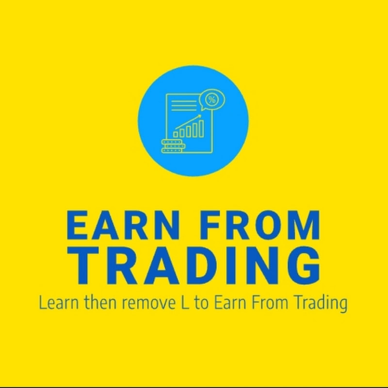 Earn From Trading • 99K views • 1 hour ago