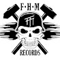 FHM Records logo
