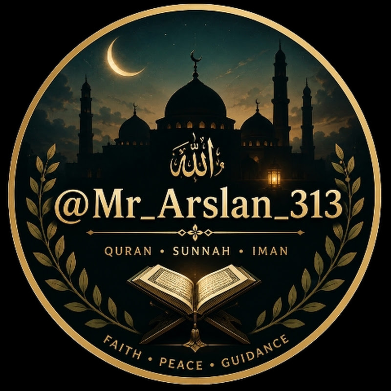 Mr.Arslan