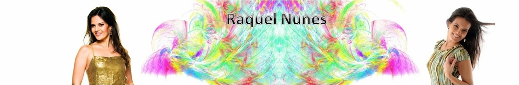 Raquel Nunes YouTube channel avatar
