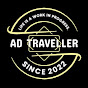 AD TRAVELLER logo