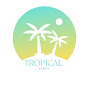 Tropical Vibes logo