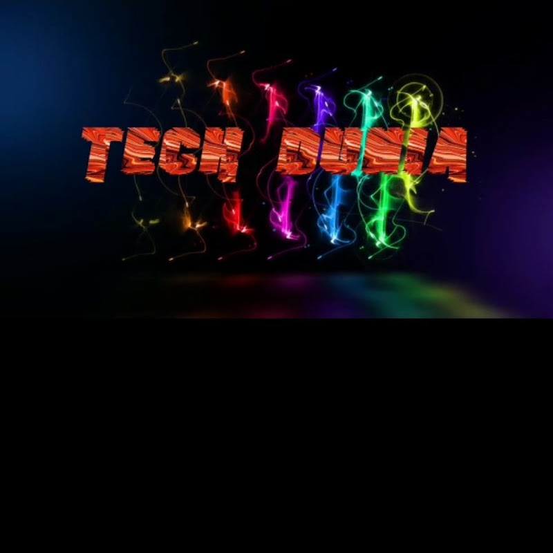 tech dunia