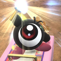 Post from Scroob