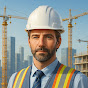 The Construction Expert logo