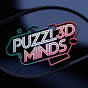 Puzzl3d Minds logo