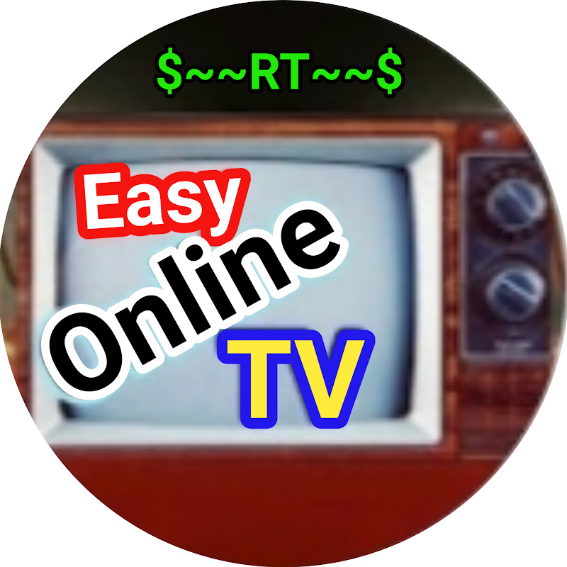 Easy Online TV