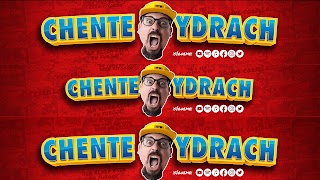 «Chente Ydrach» youtube banner