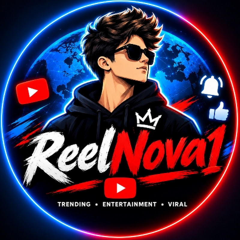 ReelNova 1