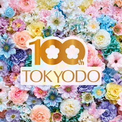 TOKYODO 東京堂 【公式】