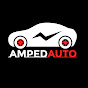 AmpedAuto | All Things Electric Cars logo