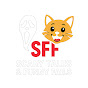 Scary Tales & Funny Fails logo