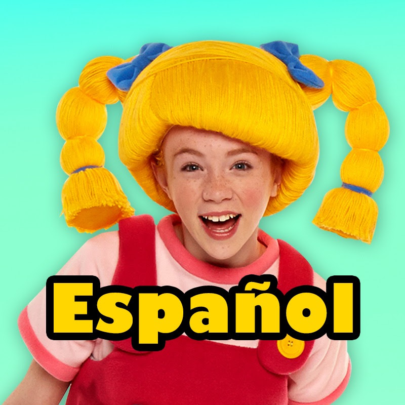 Mother Goose Club en Español