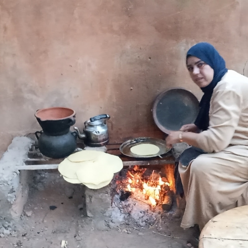 ام ادم في البادية_oum Adam Fi albadiya