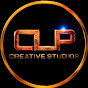CLP Creative Studios logo