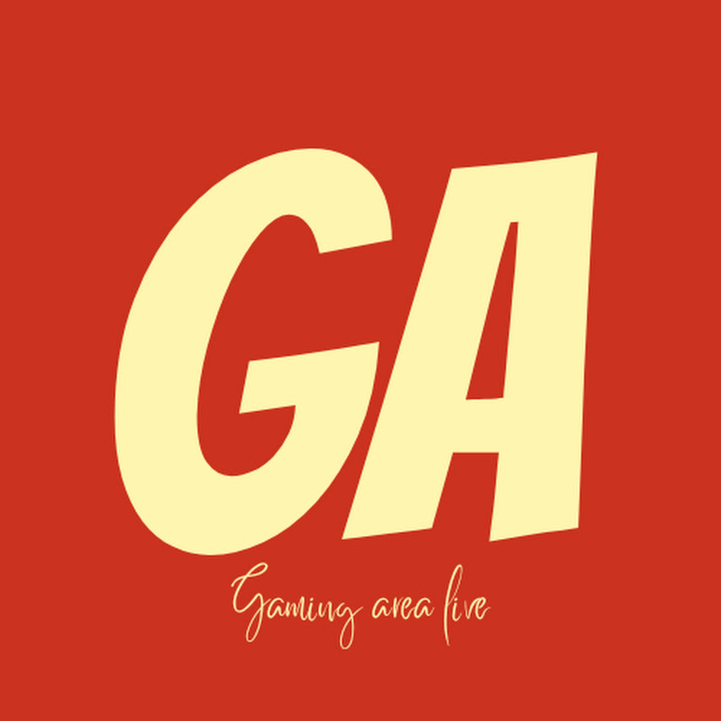 Gaming Area Live