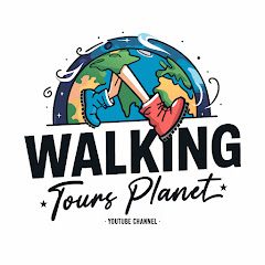 Walking Tours Planet