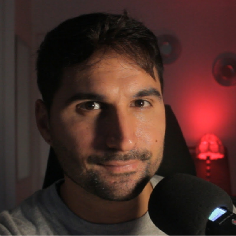 Gian ASMR 😎 icon