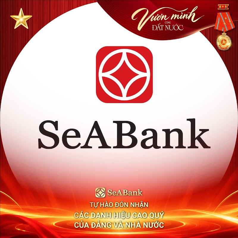 Ngân hàng SeABank