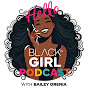 Hello Black Girl Podcast logo
