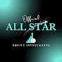 All Star Equity Investments logo
