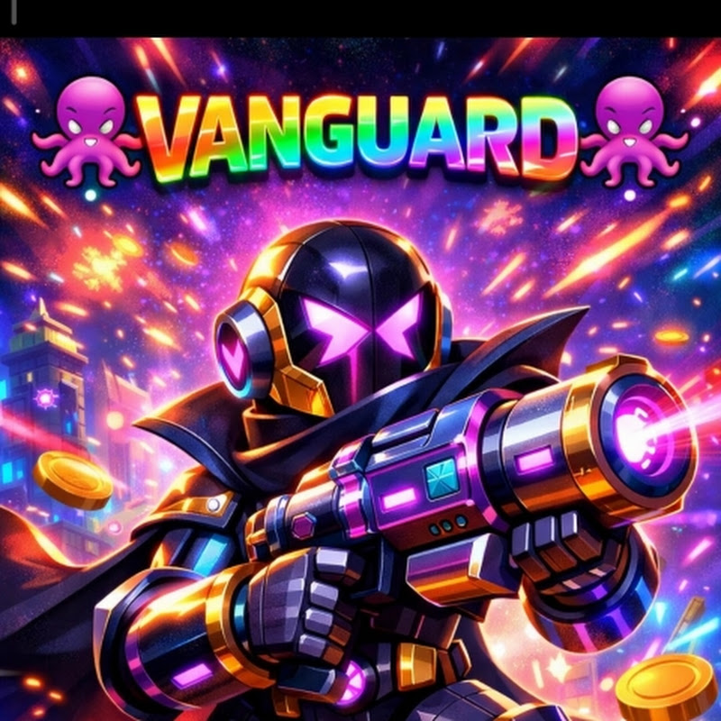 YT:🐙VANGUARD🐙. BS